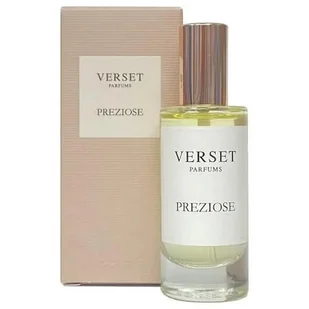 VERSET Parfums PRESIOSE femme woda perfumowana 15 ml - Wody i perfumy damskie - miniaturka - grafika 1
