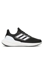 Buty sportowe męskie - adidas Buty Pureboost 23 IF2376 Czarny - miniaturka - grafika 1