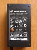 Dodatki do drukarek i skanerów - Zasilacz do drukarek Tysso - miniaturka - grafika 1