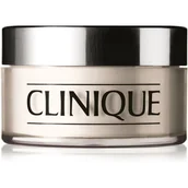 Pudry do twarzy - Clinique Blended Face Powder Invisible Blend 20 25.0 g - miniaturka - grafika 1