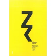 Powieści i opowiadania - Rowiński Aleksander Zygielbojma śmierć i życie - miniaturka - grafika 1