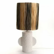 Lampy stojące - Lampa Stołowa Boho B - miniaturka - grafika 1