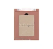 Rozświetlacze do twarzy i ciała - NAM Glass Highlighter rozświetlacz do twarzy 02 Neutral Light 6g - miniaturka - grafika 1