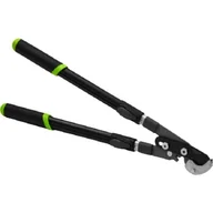 Nożyce i sekatory - Stalco Sekator do gałęzi GARDEN S104020415 - miniaturka - grafika 1