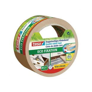 Tesa Taśma ECO FIXATION - Taśmy izolacyjne i naprawcze - miniaturka - grafika 1