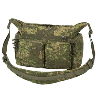 Torba Helikon Wombat Mk2 12 l - Pencott Wildwood - Torby męskie - miniaturka - grafika 1