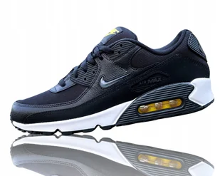 Buty męskie klasyk Nike Air Max 90 FN8005-002 r.44 - Buty sportowe męskie - miniaturka - grafika 1