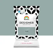 Farby wewnętrzne - Beckers Tester farby Designer Collection Flow 50 ml - miniaturka - grafika 1