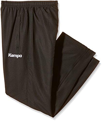 Kempa Damskie spodnie Tribute Web Women, czarne, S