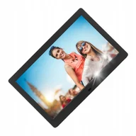 Ramki cyfrowe do zdjęć - CYFROWA RAMKA NA ZDĘCIA LED 10 cal - miniaturka - grafika 1