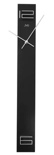 JVD Zegar ścienny HC25.5 Drewniany uniwersalny 10440-uniw - Zegary - miniaturka - grafika 1