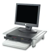 Akcesoria do monitorów - Fellowes Podstawka pod monitor Office Suites (8031101) (8031101) - miniaturka - grafika 1
