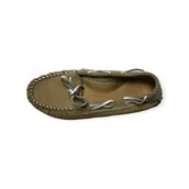 Półbuty damskie - Półbuty damskie LANDS'END 38,5 - miniaturka - grafika 1