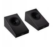 Głośniki i kolumny - Magnat ATM 202 Czarny mat 2szt. - miniaturka - grafika 1