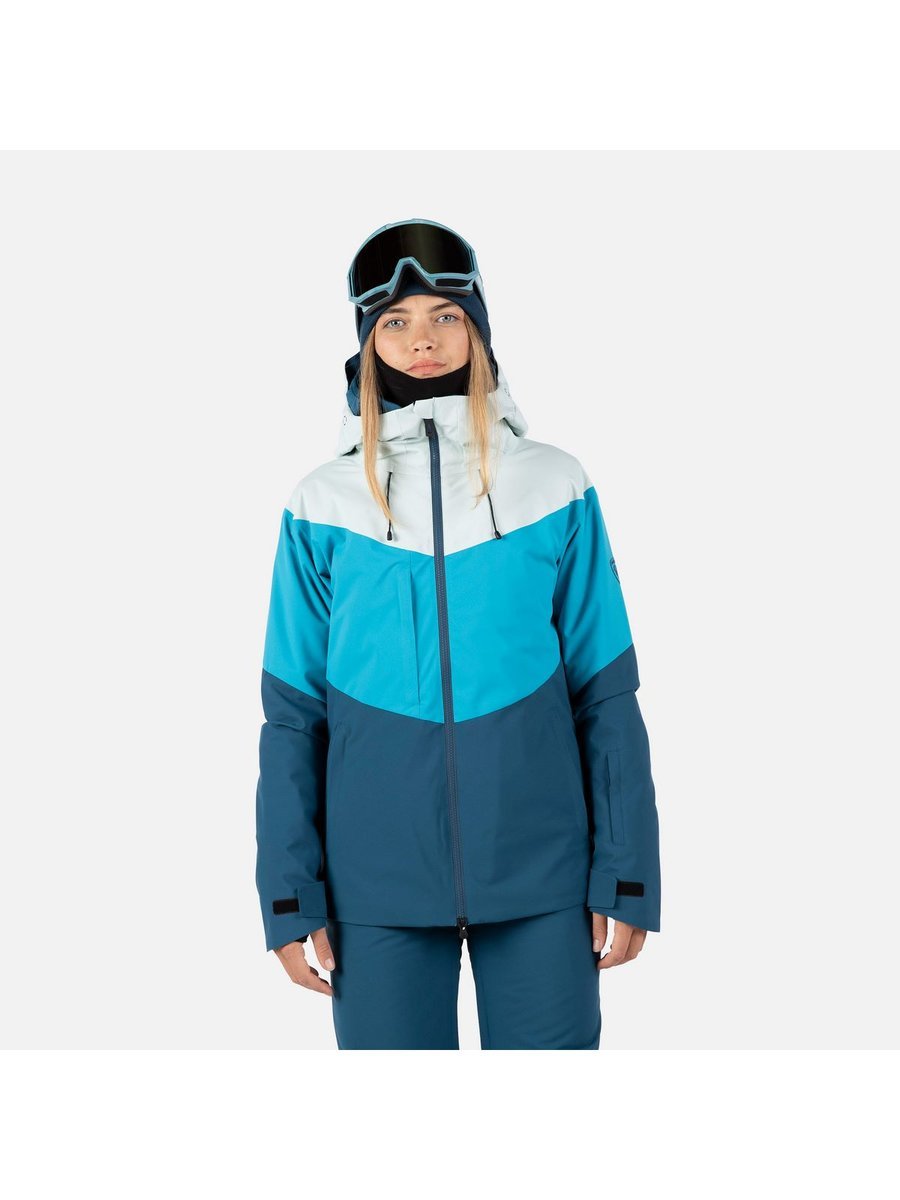 Damska kurtka na narty Rossignol W Corbet'S 2L Jkt XS