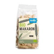 Makaron - Niro MAKARON ORKISZOWY JEŻYKI BIO 250 g - 5908259954257 - miniaturka - grafika 1