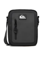 Nerki - Quiksilver Torebka C-QUIC-KL-003-08 Czarny - miniaturka - grafika 1