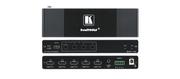 Rozgałęźniki - Kramer VS-411X automatyczny przełącznik 4x1 4K HDR HDMI - miniaturka - grafika 1