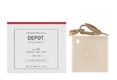 Mydła - Depot Depot No 602 mydło do ciała Dark Tea 100g - miniaturka - grafika 1
