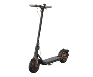 Segway Ninebot Kickscooter F40D Dark Grey 90710089 - Hulajnogi elektryczne - miniaturka - grafika 1