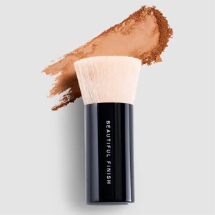 bareMinerals Matte Foundation SPF 15 - podkład do twarzy Neutral Dark 24 - Podkłady do twarzy - miniaturka - grafika 8