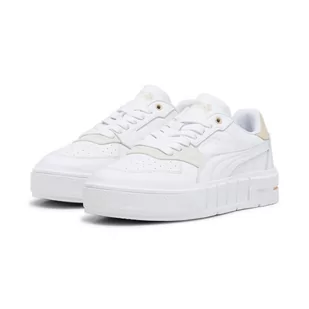 Buty do chodzenia damskie Puma Cali Court Match - Buty trekkingowe damskie - miniaturka - grafika 1