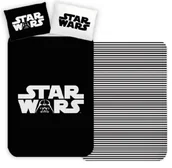 Pościel dla dzieci - pościel 140x200 bawełniana licencyjna STAR WARS - miniaturka - grafika 1