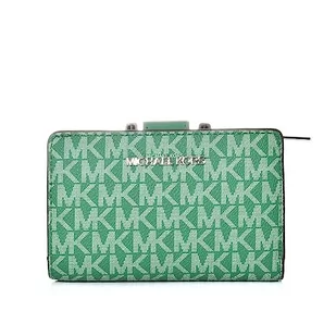 Michael Kors Portfel Kobieta, Wielobarwny, Standardowy - Portfele - miniaturka - grafika 1