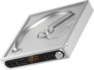 Odtwarzacze CD - FiiO DM15 R2R silver - Przenośny Odtwarzacz CD 24bit R2R z Bluetooth - miniaturka - grafika 1