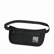 Nerki - Saszetka na dokumenty Jack Wolfskin DOCUMENT BELT DE LUXE - miniaturka - grafika 1