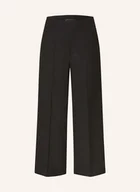 Moda i Uroda OUTLET - Betty Barclay Spodnie 7/8 schwarz - miniaturka - grafika 1
