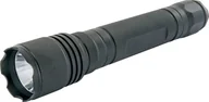 Latarki - Schwaiger TLED400S 533 Czarny Latarka ręczna LED - miniaturka - grafika 1