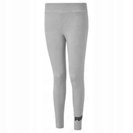 Legginsy - PUMA LEGGINSY ESS 84720203 r S - miniaturka - grafika 1