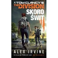 Science-fiction - Tom Clancy's. The Division. Skoro świt - miniaturka - grafika 1