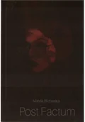 Poezja - Post Factum - miniaturka - grafika 1