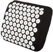 Meble i wyposażenie gabinetów medycznych - Poduszka do akupresury niwelująca ból i napięcie mięśni - poduszka z kolcami i paskiem mocującym - poprawa jakości snu, działanie odprężające (14388) - miniaturka - grafika 1