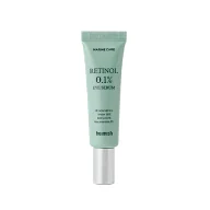 Kosmetyki pod oczy - HEIMISH Marine Care Retinol 0,1% Kremowe Serum pod Oczy 30ml - miniaturka - grafika 1