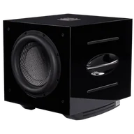 Głośniki i kolumny - REL Carbon Special subwoofer aktywny - miniaturka - grafika 1