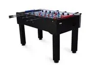 Zabawki i gry sportowe - Gamesson Football table Madrid Telescopic Rods - Tactic - miniaturka - grafika 1