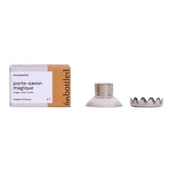 Pozostałe akcesoria do kąpieli i SPA - Porte-Savon Magique – Uchwyt na mydło - miniaturka - grafika 1