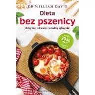 Diety, zdrowe żywienie - Dieta bez pszenicy. Jak pozbyć się pszennego brzucha i być zdrowym - miniaturka - grafika 1