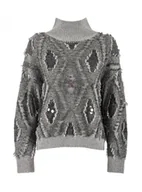 Dresy damskie - Donna Nenette MUCCINO - miniaturka - grafika 1