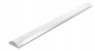Lampy sufitowe - Panel LED slim 120cm natynkowy 36W b. neutralna 59 - Decorativi - miniaturka - grafika 1