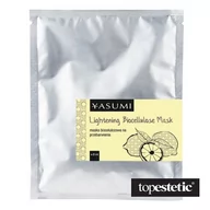 Maseczki do twarzy - Yasumi Lightening Biocellulose Mask Maska biocelulozowa na przebarwienia 8 ml - miniaturka - grafika 1