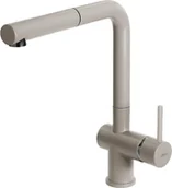 Baterie kuchenne - Bateria ELLECI STREAM PLUS K95 Champagne - miniaturka - grafika 1