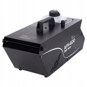 Wytwornice dymu - Wytwornica dymu mgły dymiarka Stairville AFH-600 DMX 600W Hazer - miniaturka - grafika 1
