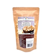 Bakalie - Orzechy nerkowca 130g (Pięć Przemian) - miniaturka - grafika 1