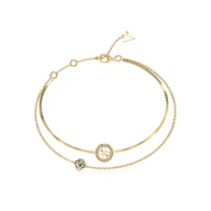 Bransoletki - Bransoletka Damska Guess JUBB04160JWYGS - miniaturka - grafika 1