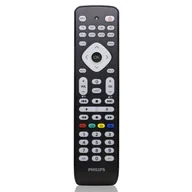 Piloty - PHILIPS PHILIPS SRP2018/10 - miniaturka - grafika 1