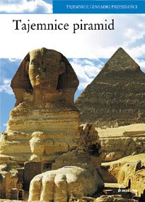 Tajemnice Piramid - Archeologia - miniaturka - grafika 1
